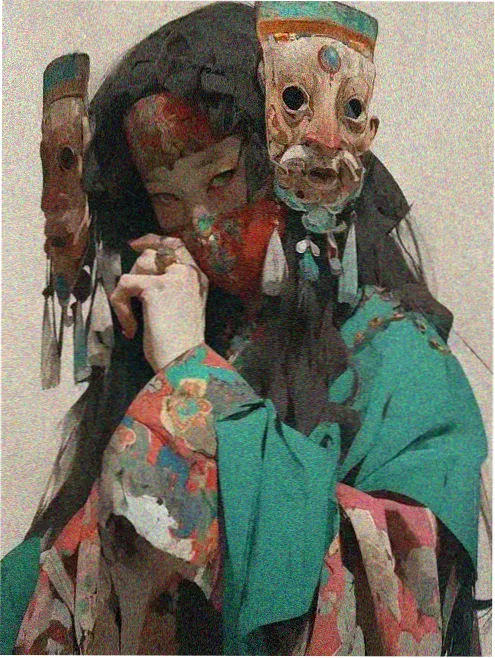 暗黑森林-热度
